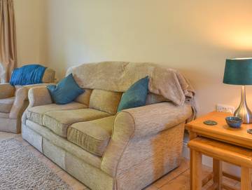 Holiday Rental for 4 People in Cockermouth, Cumbria, Photo 2