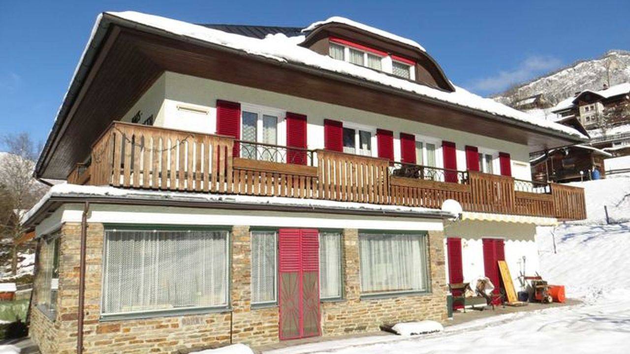 Ganze Ferienwohnung, Ferienwohnung für 2 Personen (34 m²) in Bad Goisern in Bad Goisern am Hallstättersee, Totes Gebirge