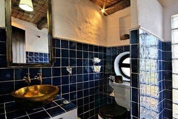 Villa pour 6 Personnes dans Tarifa, Parque Natural del Estrecho, Photo 3