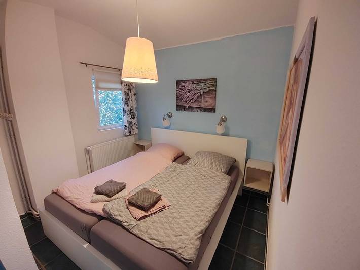 Ferienhäuschen Alte Schmiede 35647 - Ferienhäuschen in Uplengen, Landkreis Leer