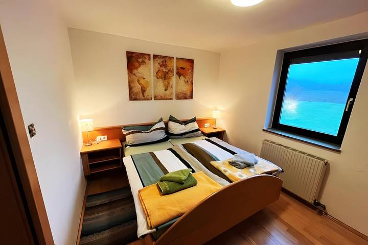 Dom dla 8 osób, z ogród i balkon, zwierzęta dozwolone w Karyntia