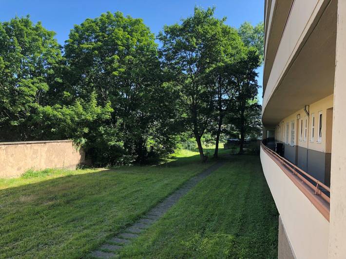 Ferienwohnung für 4 Personen, mit Balkon und Balkon/Terrasse in Erfurt - 4