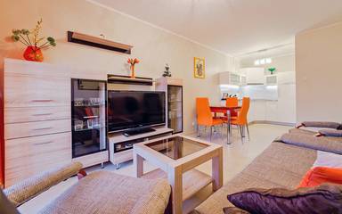 Apartament Wakacyjny dla 4 osoby w Karpacz, Sudety (Polska), Zdjęcie 2