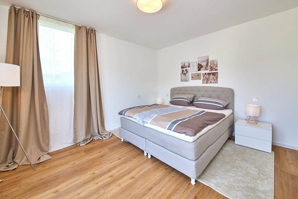 Ganze Wohnung, *Direkter Moselblick*95qm Penthouse*Neubau*Ruhig*Terrassen* in Kinheim, Bernkastel-Kues & Umgebung