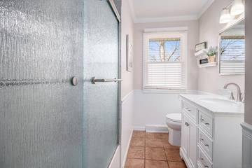 Vacation House for 10 Guests in South Bend, Indiana, Picture 1