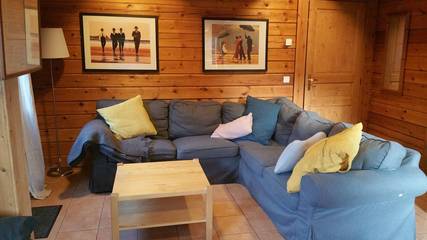 Chalet für 14 Personen in La Tania, Courchevel, Bild 4