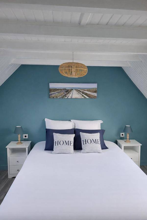 Appartement de vacances pour 2 personnes - 1