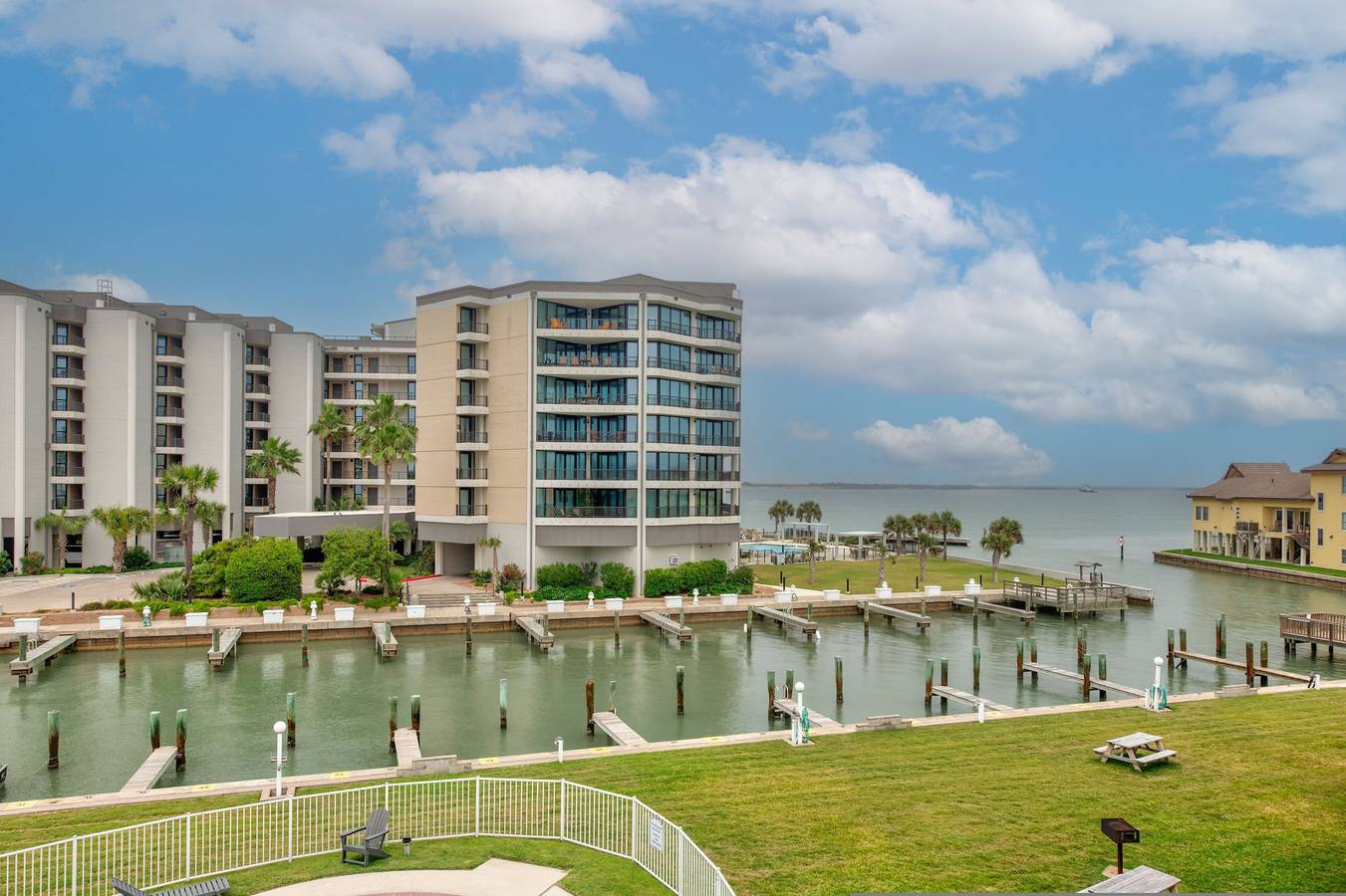 Apartamento para 4 Personas en Port Aransas, Texas Gulf Coast