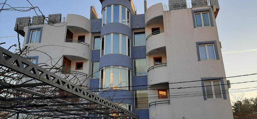 Maison d’hôte pour 2 personnes, avec jardin et vue au Monténégro