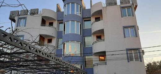 Maison d’hôte pour 2 personnes, avec jardin et vue au Monténégro