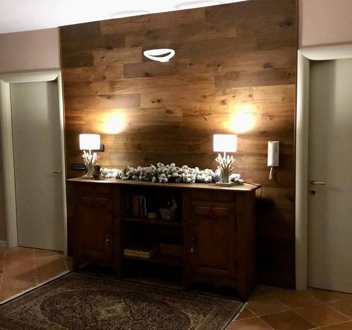 Gîte pour 7 personnes à Saint-Christophe - 2