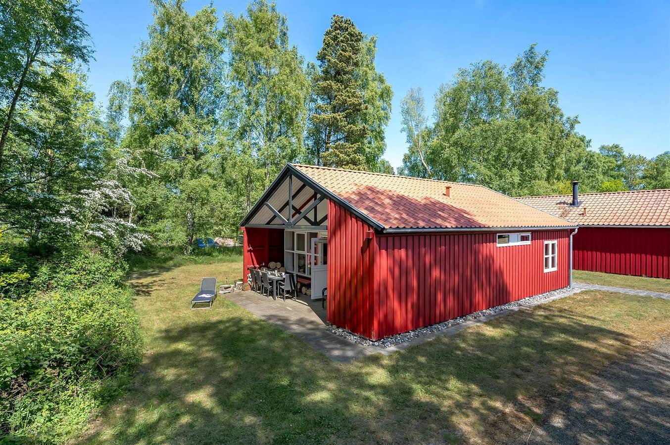 Home in Væggerløse with Wifi in Væggerløse, Schwedische Ostsee