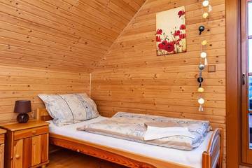 Chalet für 9 Personen in Silleiner Landschaftsverband, Bild 1
