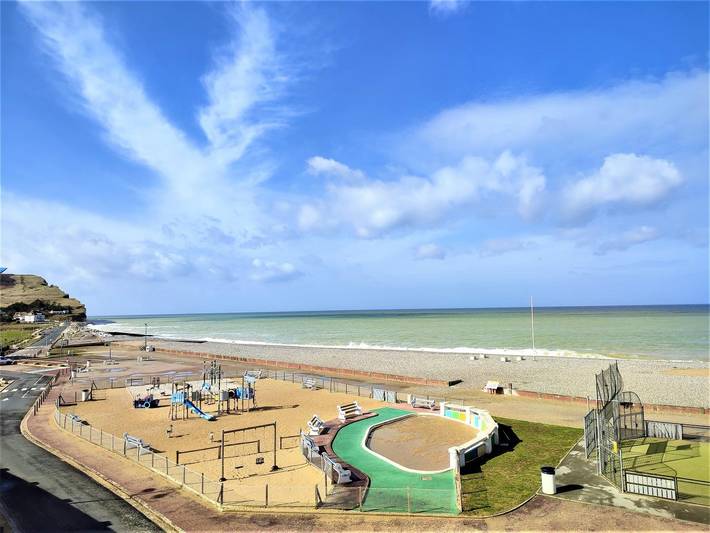 Gîte pour 4 personnes, avec terrasse et jardin, animaux acceptés à Criel-sur-Mer - 3