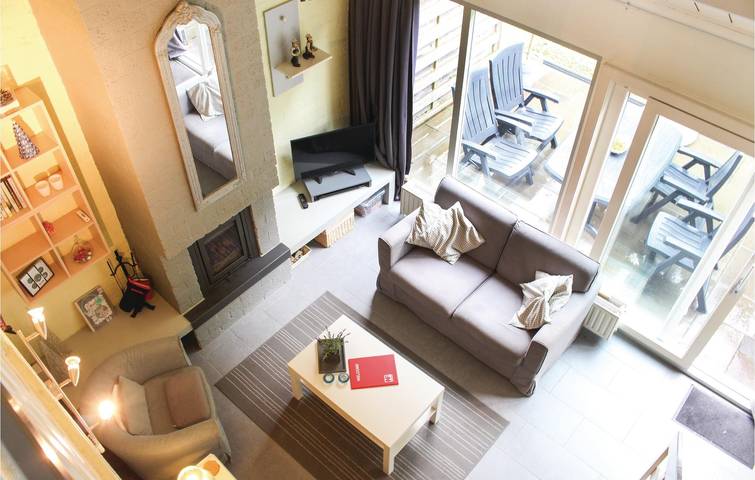 Ferienhaus für 5 Personen, mit Terrasse und Garten in Bruinisse - 3