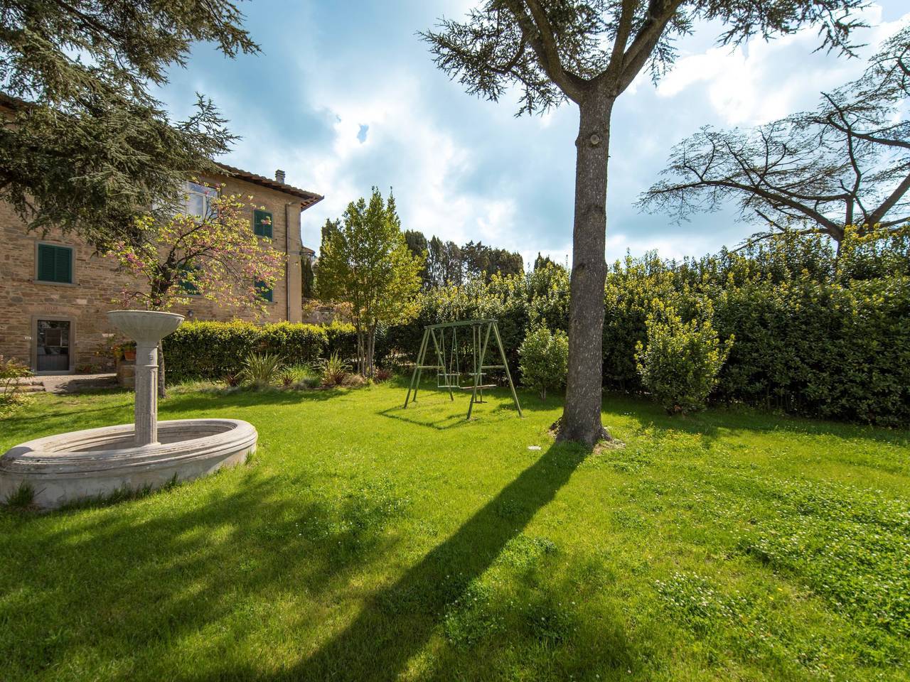 Appartamento intero, Antico Duomo in Cortona, Provincia di Arezzo