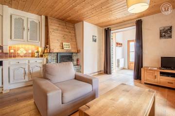 Gîte pour 9 Personnes dans Bonneval-sur-Arc, Savoie, Photo 2