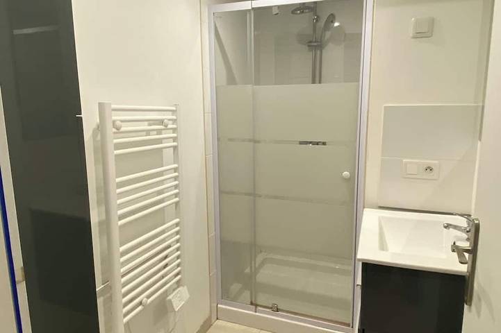 Chambre d’hôte pour 3 personnes à Saint-Hilaire-de-Riez - 4