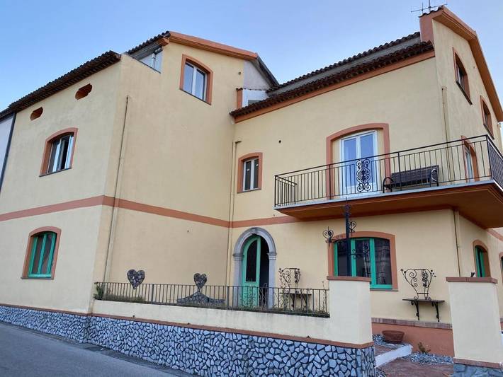 Appartamento per 3 persone, con Giardino a Trecchina