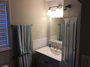 Vacation House for 8 Guests in Ship Bottom, Jersey Shore, Picture 3