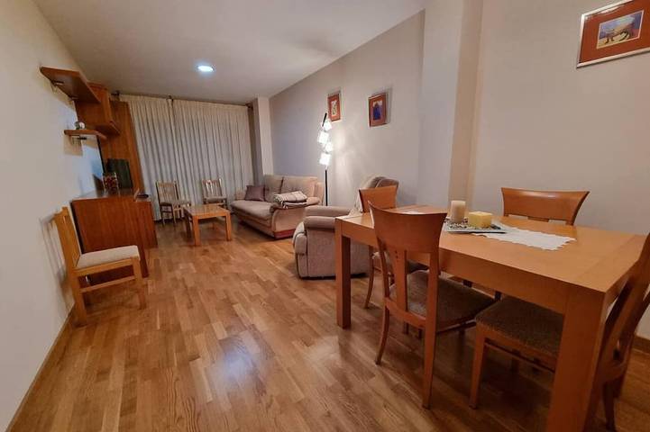 Maison de vacances pour 5 personnes - 1