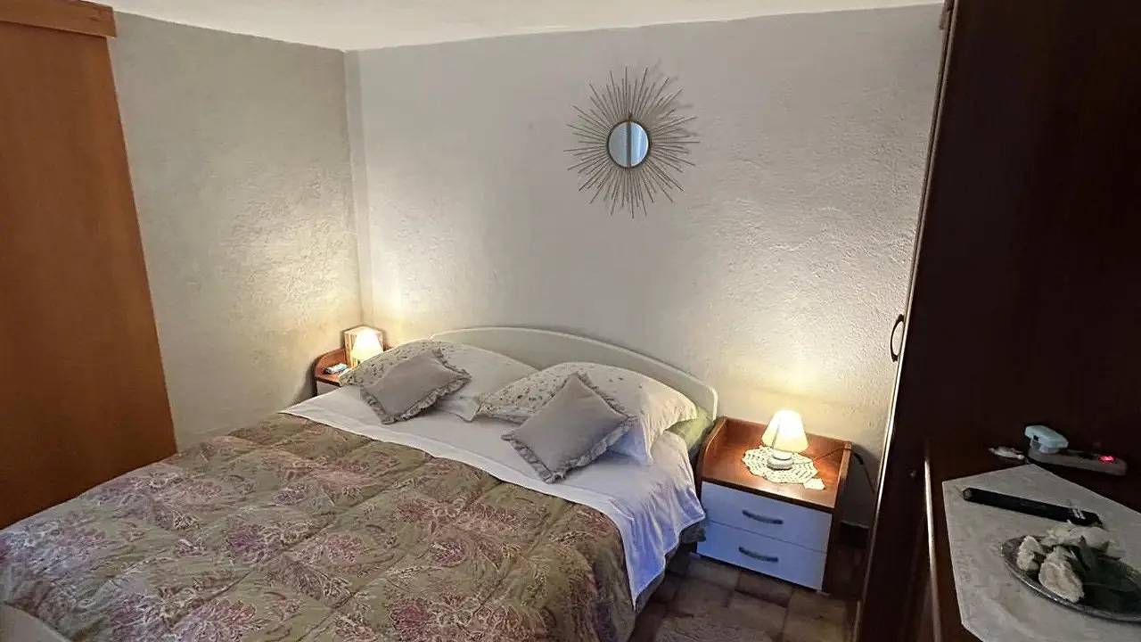 Cały apartament wypoczynkowy, Ferienwohnung für 2 Personen (22 m²) in Rukavac (Vis) in Rukavac, Żupania splicko-dalmatyńska
