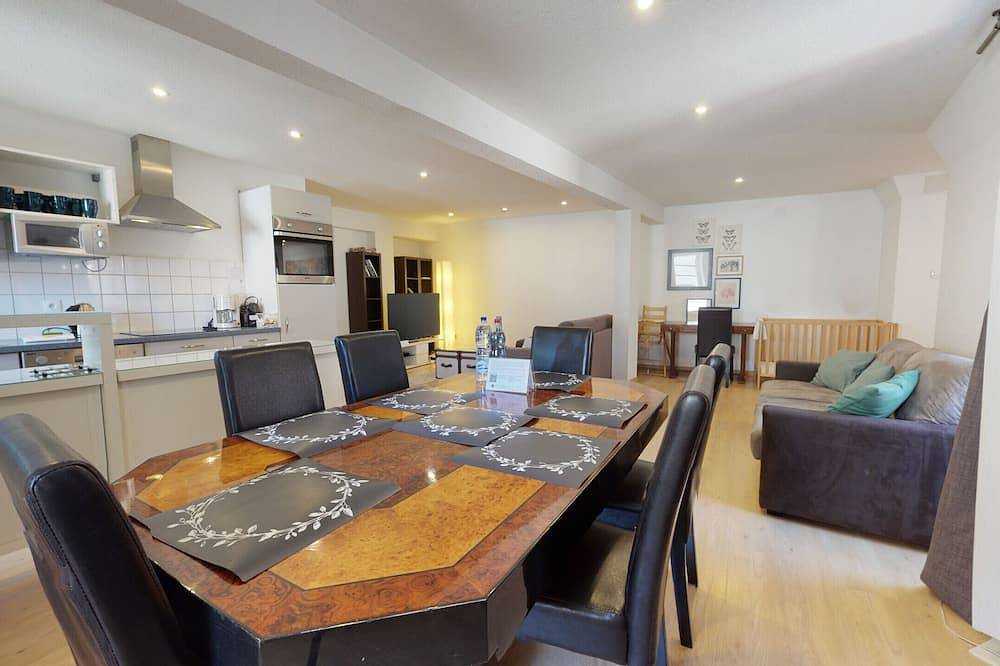 Appartement de vacances