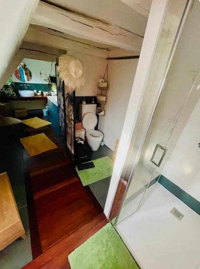 Appartement de vacances entier, Chez Litchee et Albane in Vendenheim, Région de Strasbourg