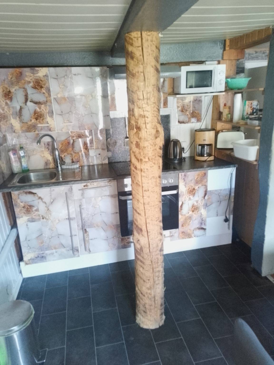 Ganze Ferienwohnung, Ferienwohnung Sleeps 6 with Whirlpool in Olsberg, Hochsauerlandkreis