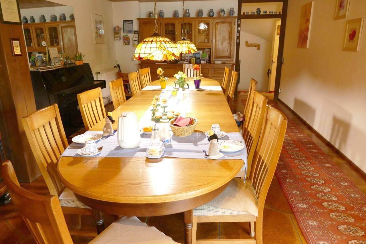 Pension Haus Ursula in Güls, Coblence