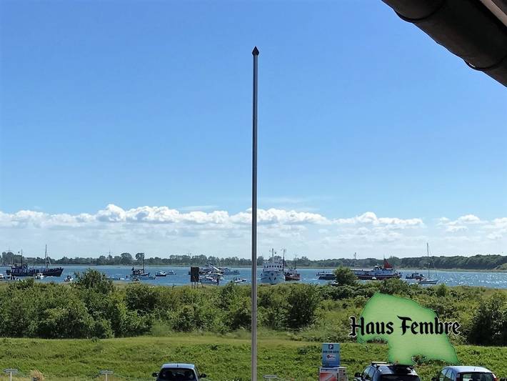 Ferienwohnung für 4 Personen, mit Terrasse in Westfehmarn - 2