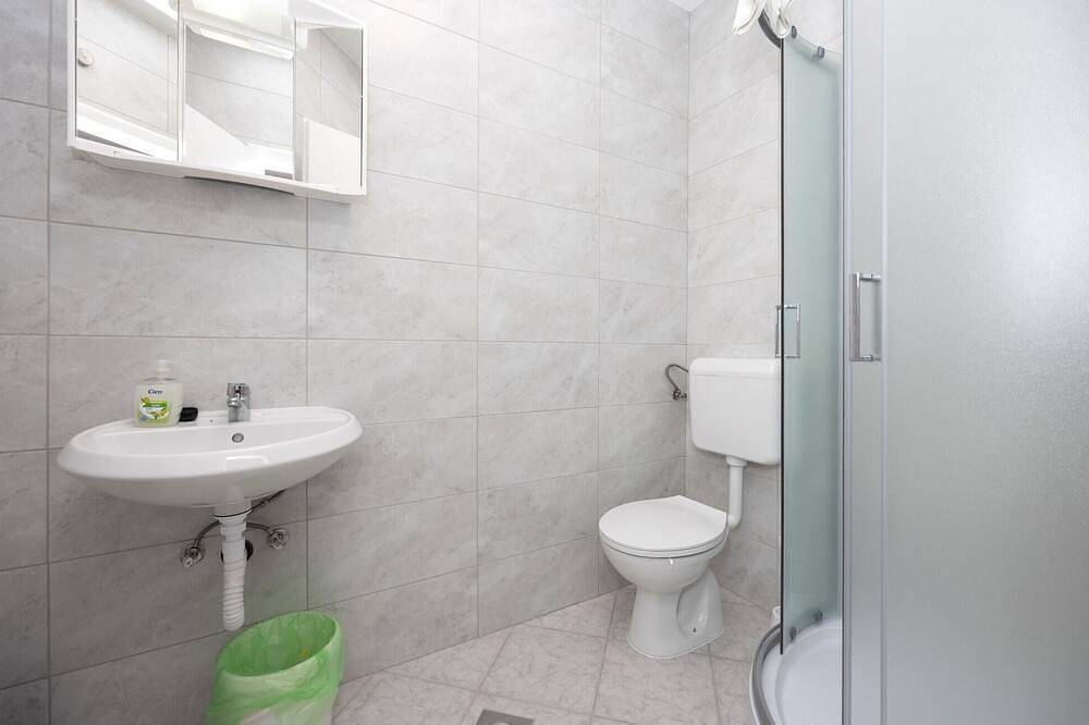 Ganze Wohnung, Pet friendly apartment in Imotski with Wifi in Imotski, Makarska Riviera