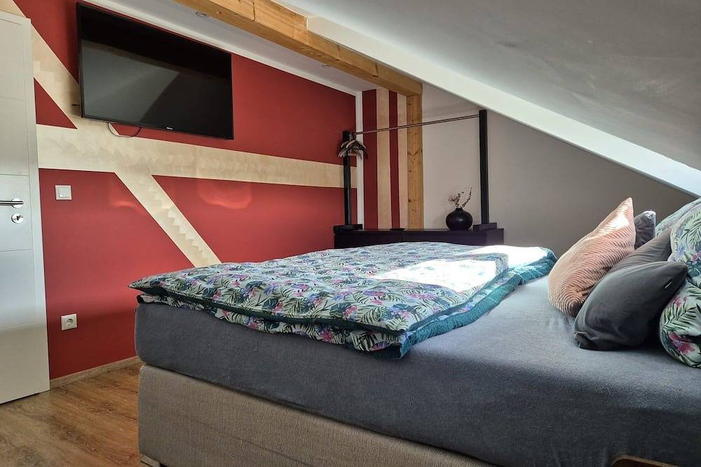 Ganze Wohnung, Ferienwohnung/App. für 3 Gäste mit 60m² in Böbing in Böbing, Romantische Straße