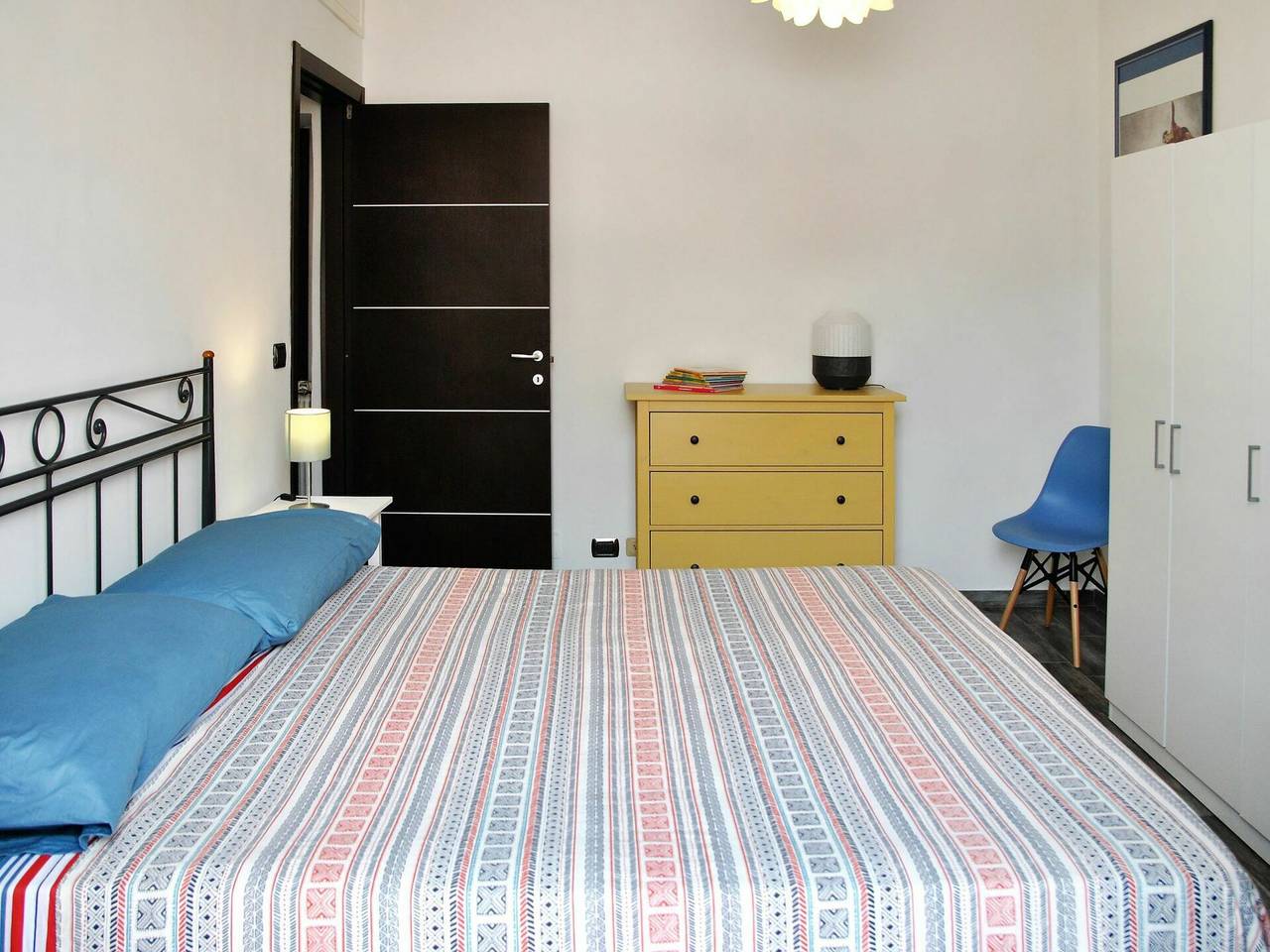 Apartamento entero, Sotto Il Segno Dei Pesci - Sotto Il Segno Dei Pesci 190.1 in Formia, Provincia de Latina