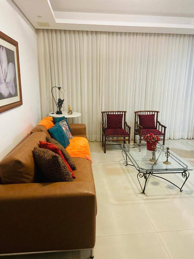 Appartement de vacances pour 7 personnes, avec vue