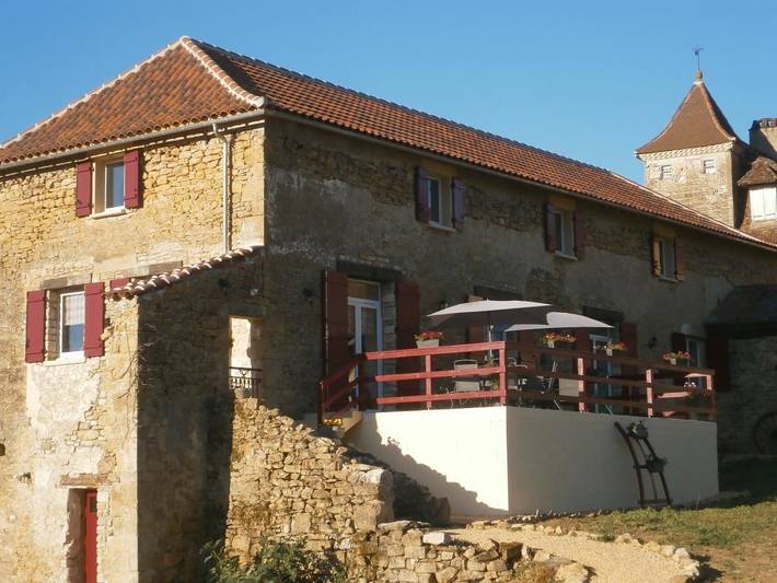 Offer view