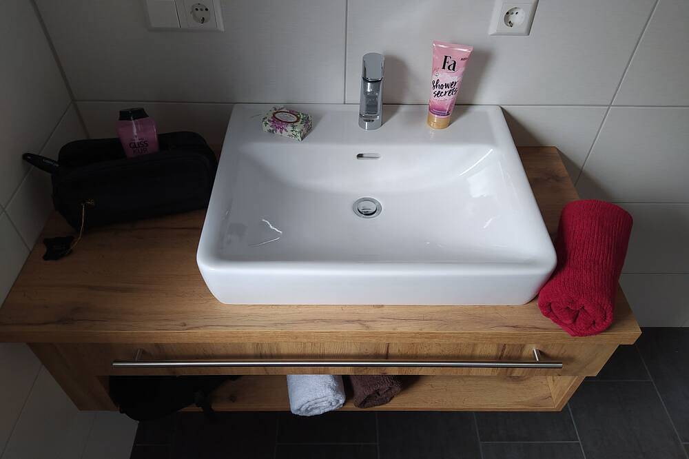 Appartement Grauburgunder - Winzerhof am Schlierbach in Obersulm, Kurpfalz
