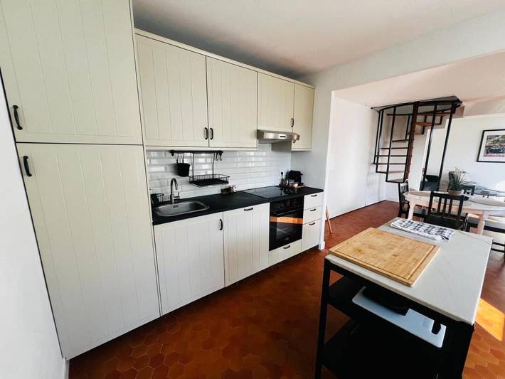 Gîte pour 4 personnes, avec jardin à Jurançon - 4