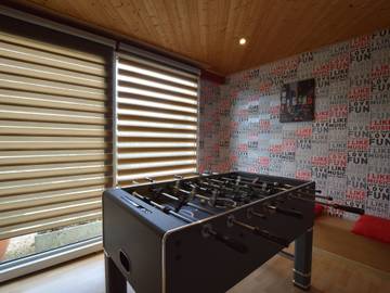 Maison De Campagne pour 4 Personnes dans Malmedy, Hautes Fagnes, Photo 1
