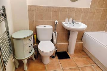 Apartment for 2 People in Kings Langley, Hertfordshire, Photo 4