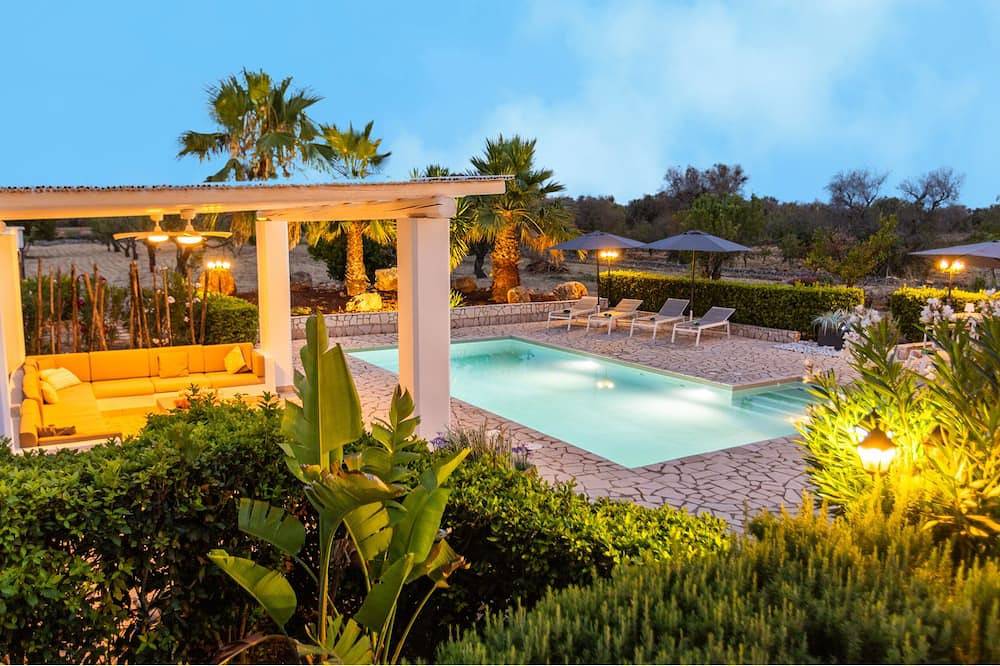 Casa vacanza a Murgia a partire da 366€ a notte