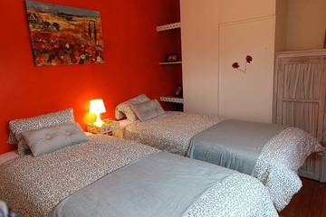 Location De Vacances pour 15 Personnes dans Fréhel, Côte d’Émeraude, Photo 3