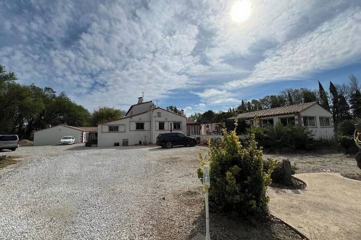 Agriturismo para 12 personas - 1