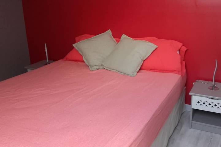 Location de vacances pour 6 personnes, avec terrasse et jardin à Pupillin - 4