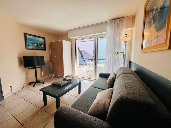 Gîte pour 4 personnes, avec balcon dans Port Maria - 3