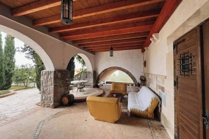 Ferienhaus für 6 Personen in Budva
