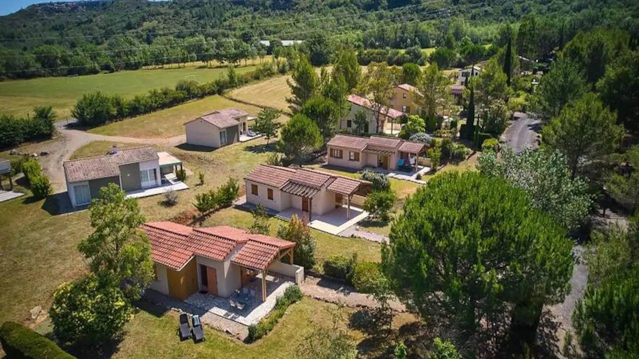 Appartement de vacances entier, Ferienwohnung für 4 Personen in Quillan in Quillan, Parc naturel régional Corbières-Fenouillèdes