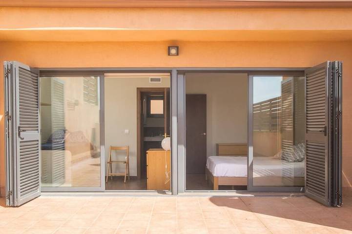 Ganze Wohnung, Costabravaforrent Segalar 3 in Albons, Costa Brava