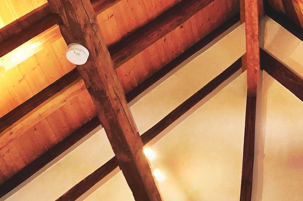 Ganze Wohnung, Maisonette-Ferienwohnung in der Fußgängerzone von Kirchzarten in Suedlicher Schwarzwald, Kirchzarten