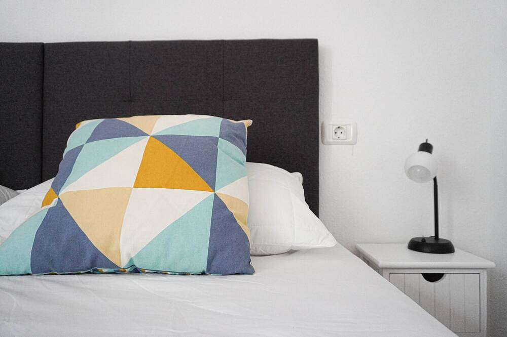 Entire apartment, Santiago Sun Beach in La Trinchera, La Gomera